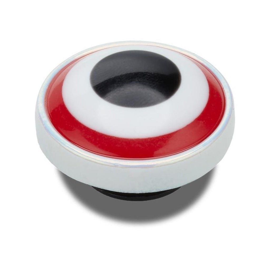 Imagem 2 do produto Jibbitz? Crocs Olho Vermelho