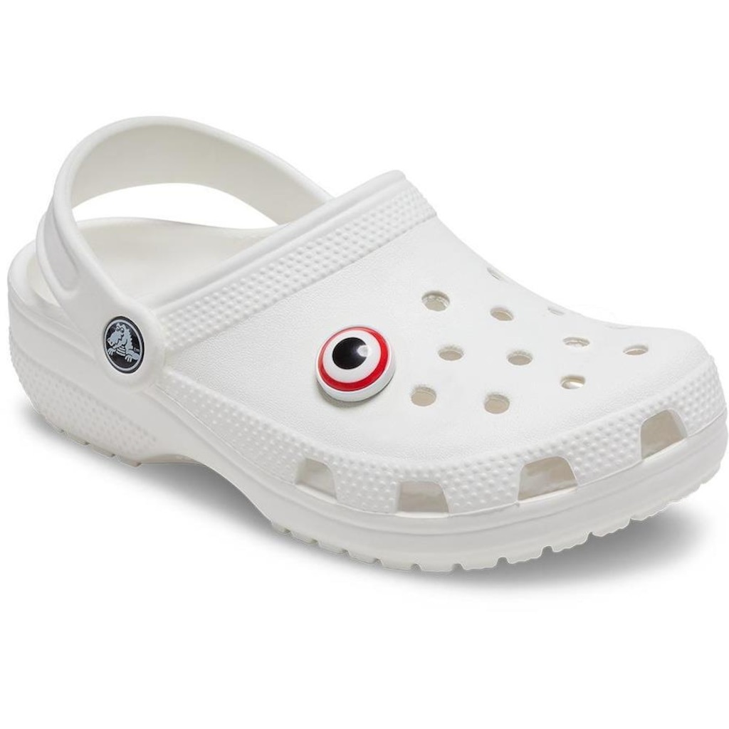 Imagem 3 do produto Jibbitz? Crocs Olho Vermelho