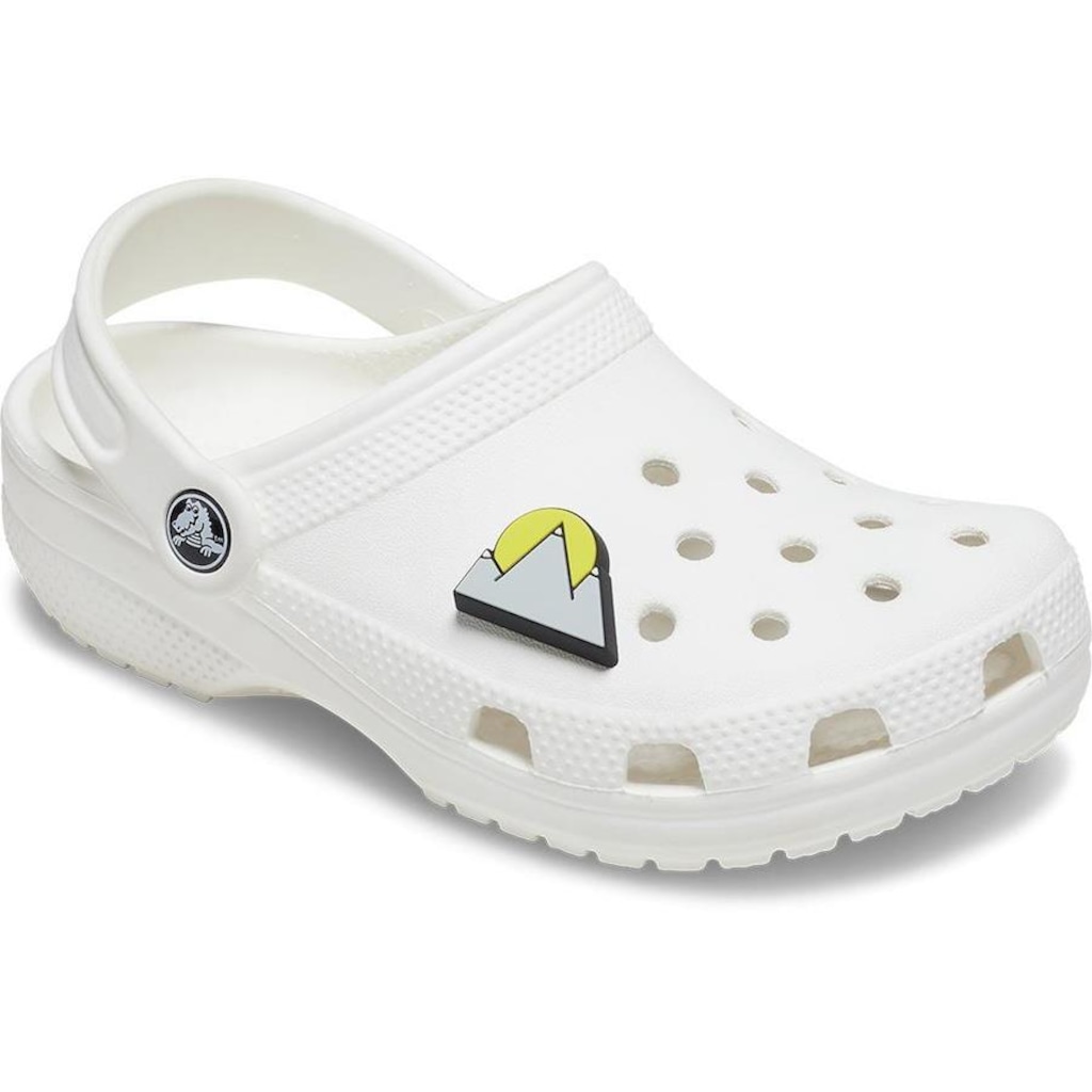 Imagem 3 do produto Jibbitz? Crocs Nascer do Sol Montanhas