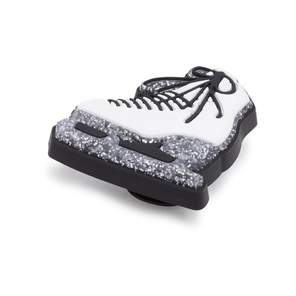 Imagem 2 do produto Jibbitz? Crocs Patins de Gelo Brilhante