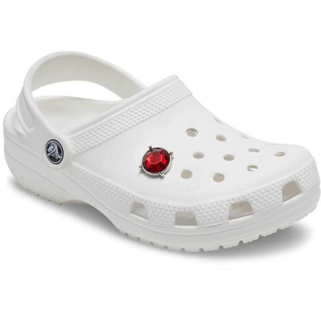 Imagem 3 do produto Jibbitz? Crocs Ruby