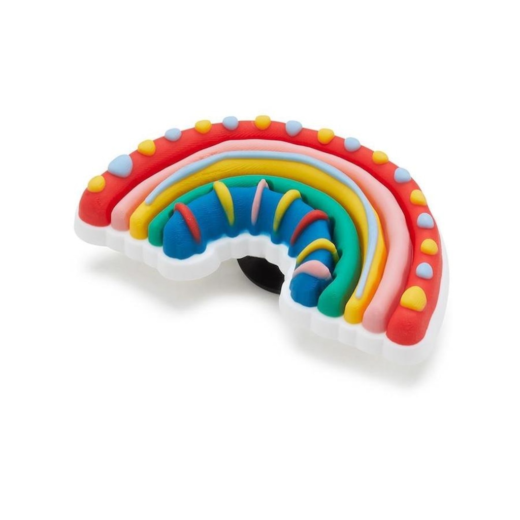 Imagem 2 do produto Kit Jibbitz? Crocs Play-Doh com 5 Peças