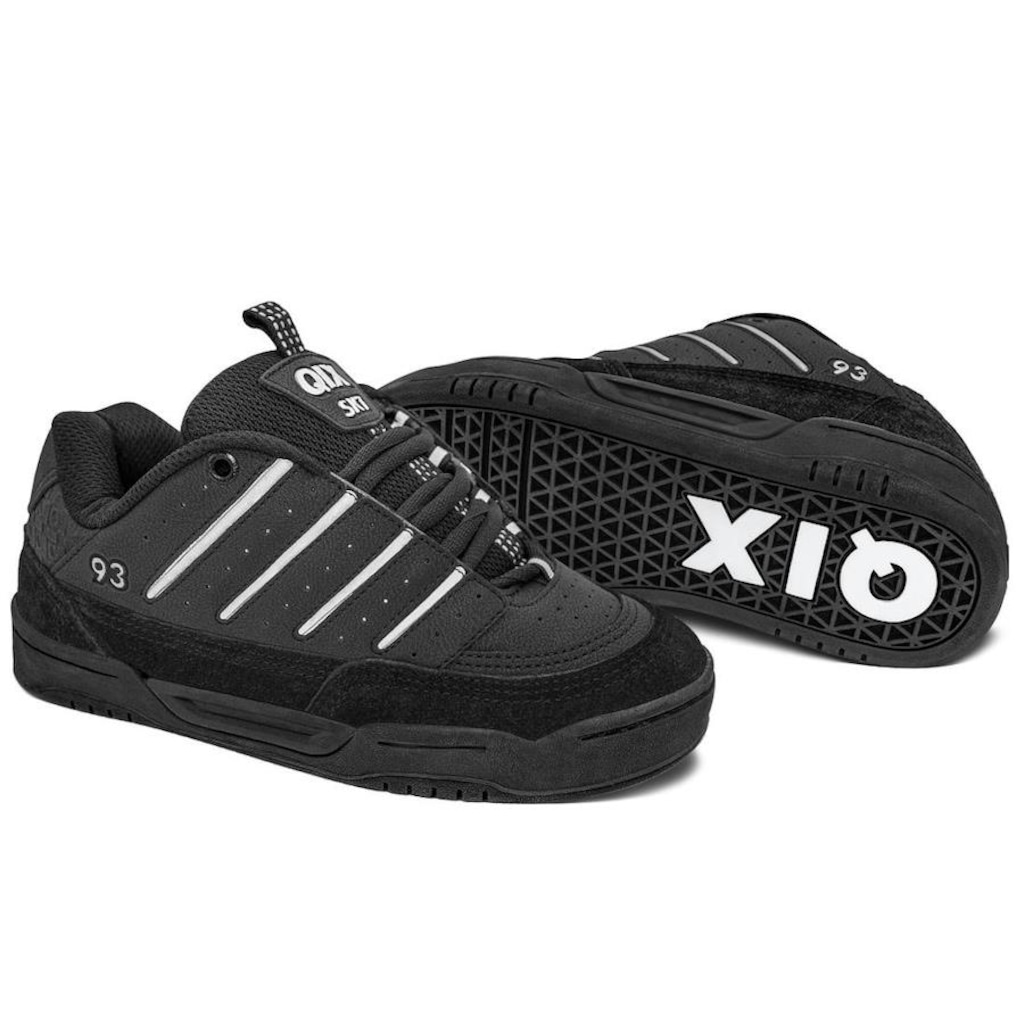 Imagem 3 do produto Tênis Qix Golden - Unissex