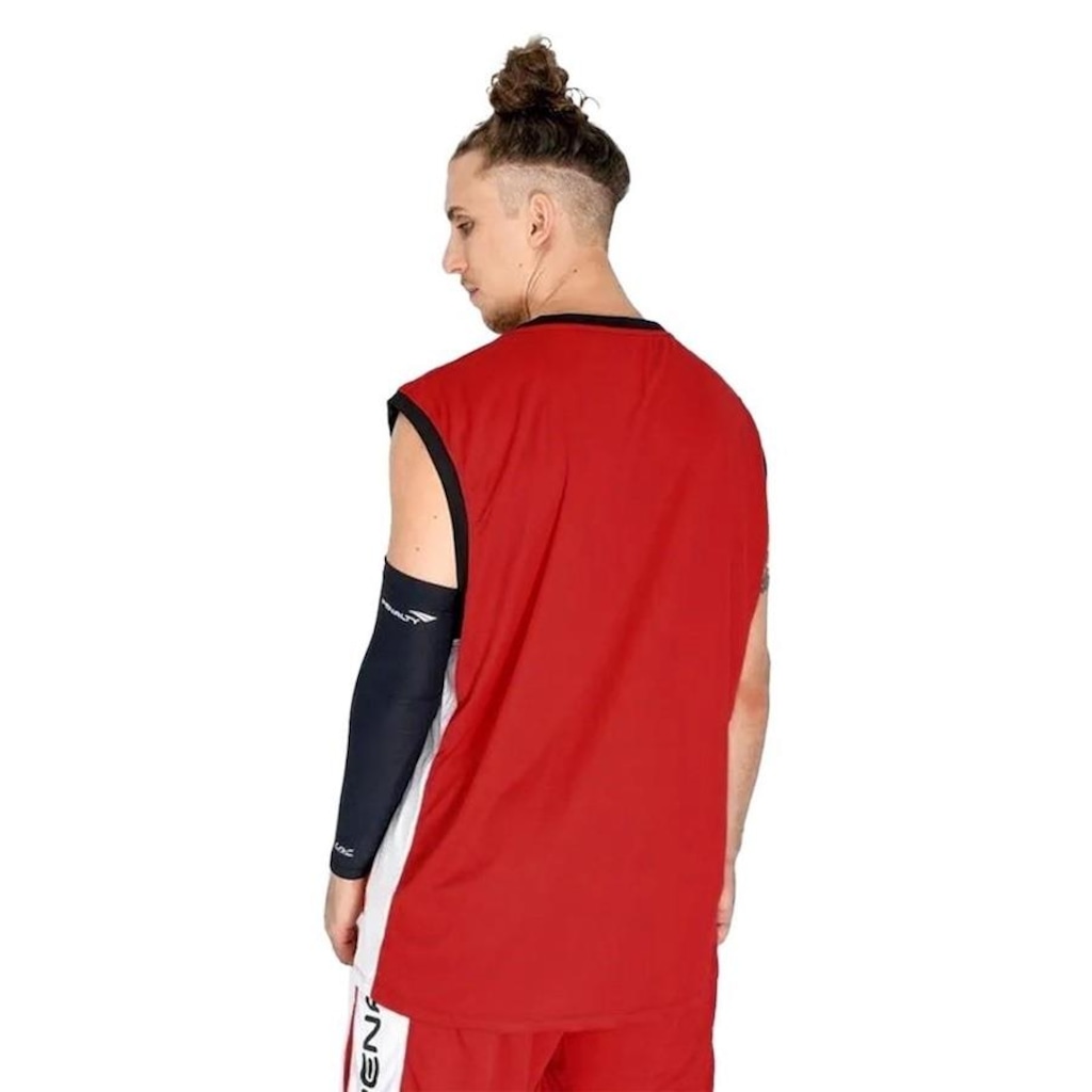 Imagem 2 do produto Camiseta Regata de Basquete Penalty 287 - Masculina
