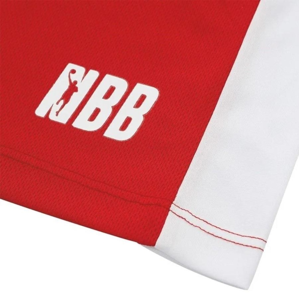 Imagem 3 do produto Camiseta Regata de Basquete Penalty 287 - Masculina