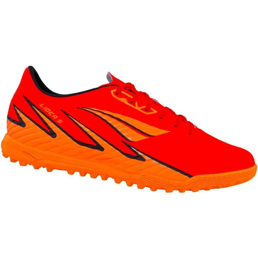 Imagem 2 do produto Chuteira Society Penalty Lider Y-5