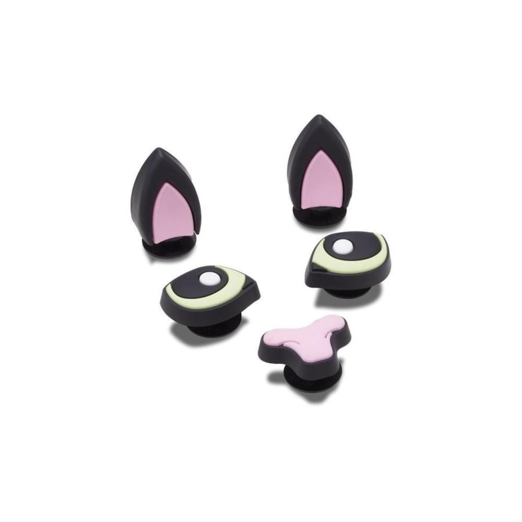 Imagem 2 do produto Jibbitz? Crocs Monte seu Gatinho