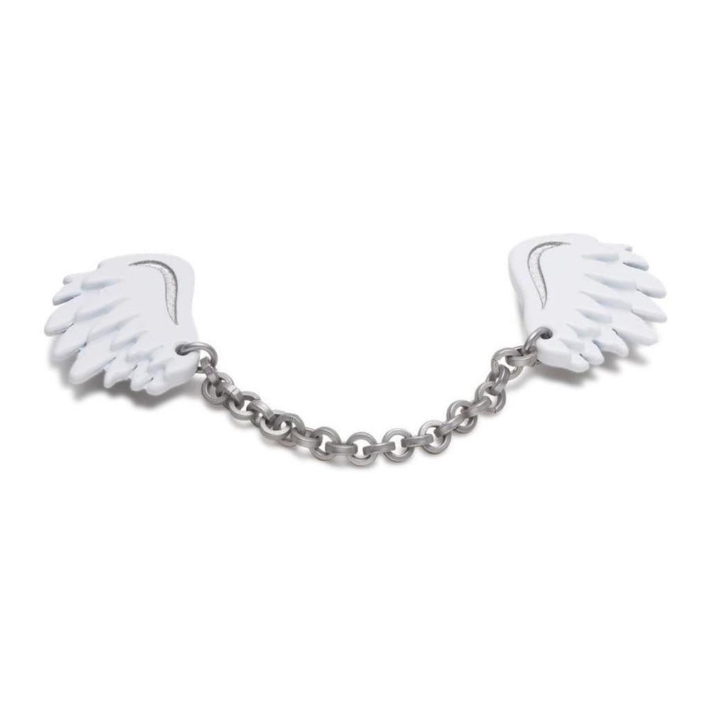 Imagem 2 do produto Jibbitz? Crocs Corrente Asas de Anjo