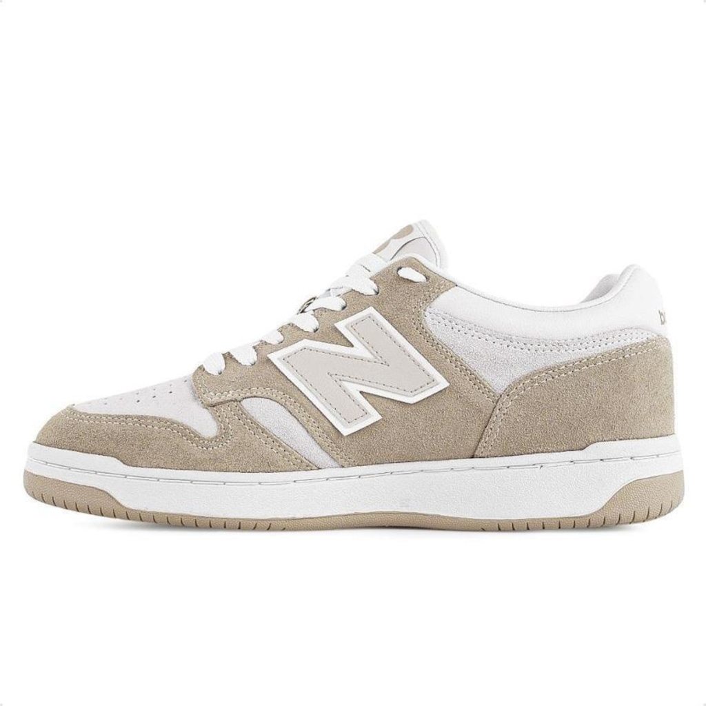Imagem 2 do produto Tênis New Balance 480 Low - Masculino