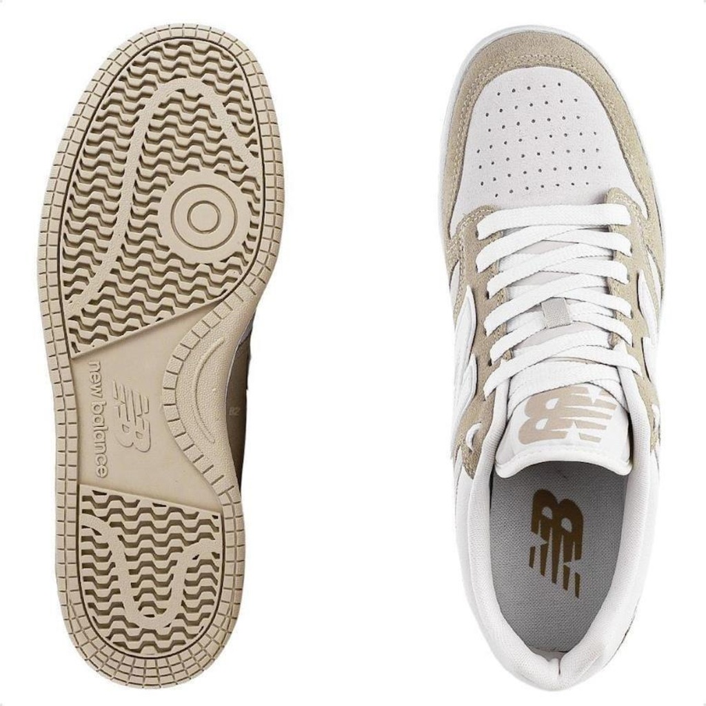 Imagem 5 do produto Tênis New Balance 480 Low - Masculino