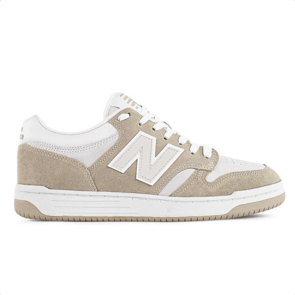 Imagem 1 do produto Tênis New Balance 480 Low - Masculino