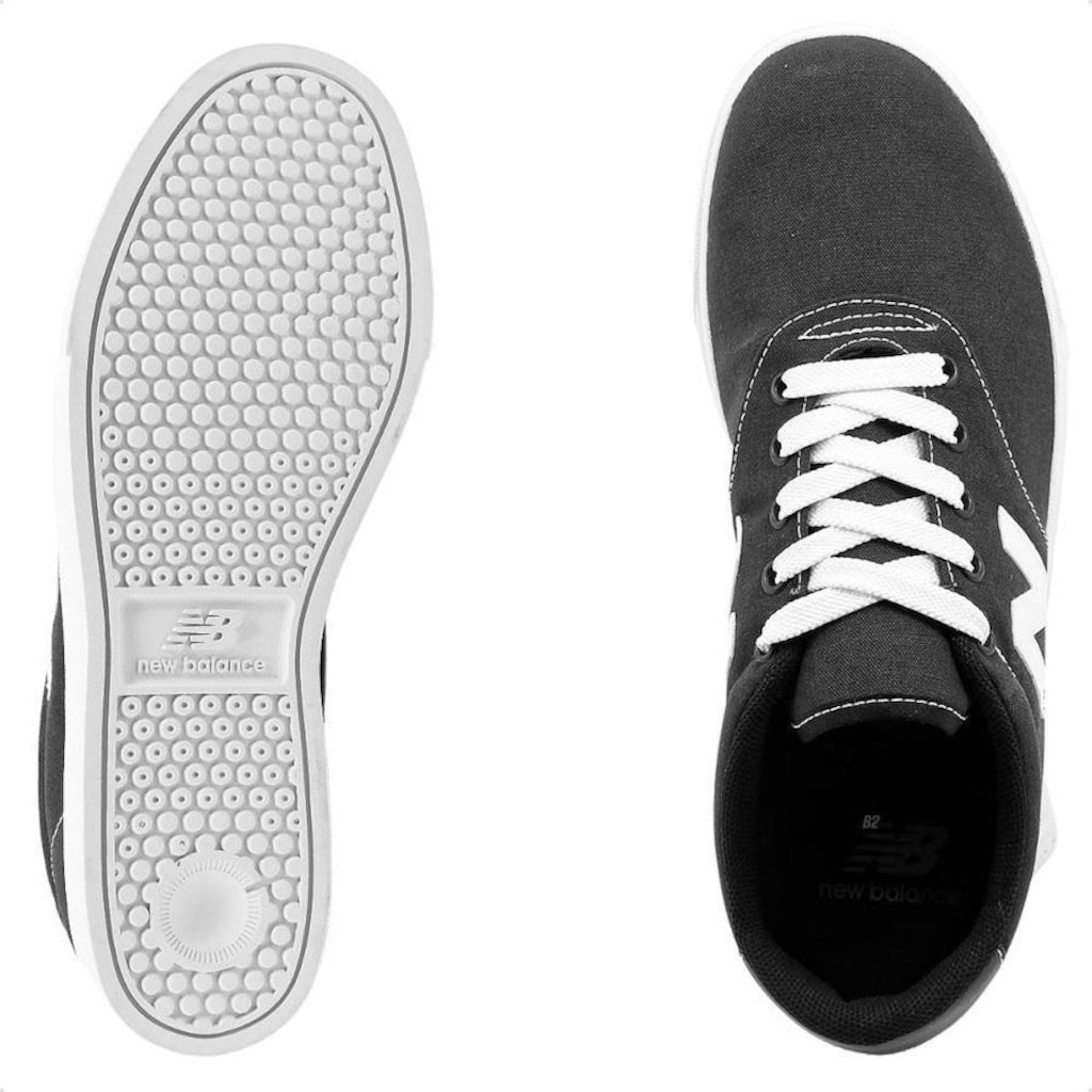 Imagem 5 do produto Tênis New Balance 55 - Unissex