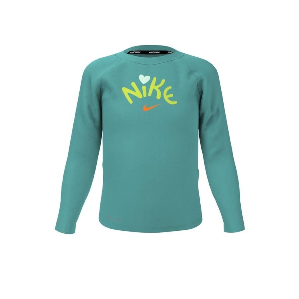 Imagem 2 do produto Camiseta Nike Fun First - Infantil