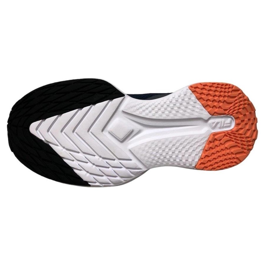 Imagem 3 do produto Tênis Fila Racer Comet - Masculino