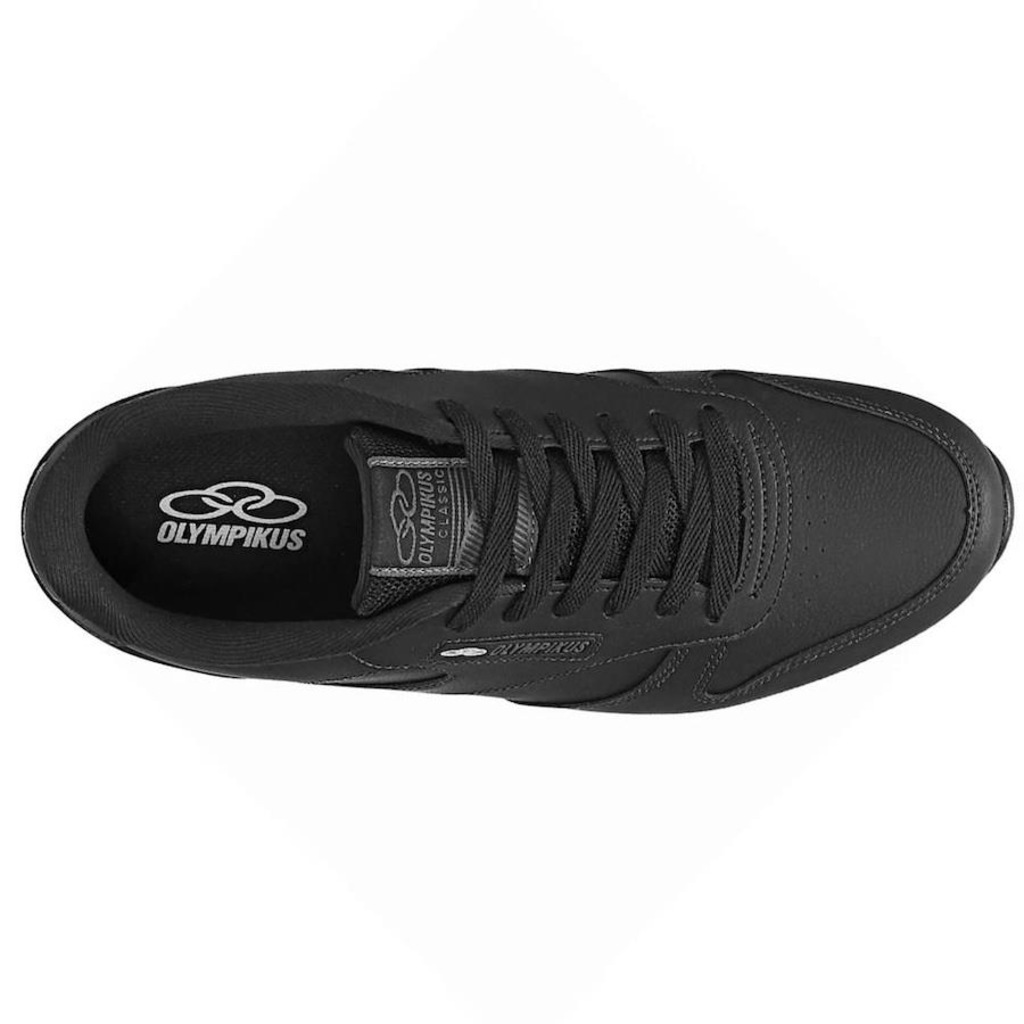 Imagem 3 do produto Tênis Olympikus Jogging 100 - Unissex