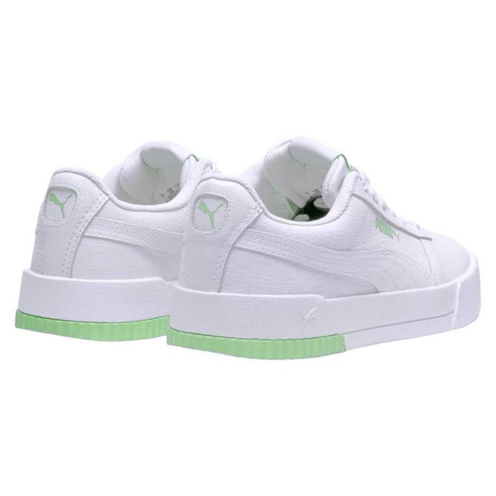 Imagem 3 do produto Tênis Puma Carina Logomania - Feminino