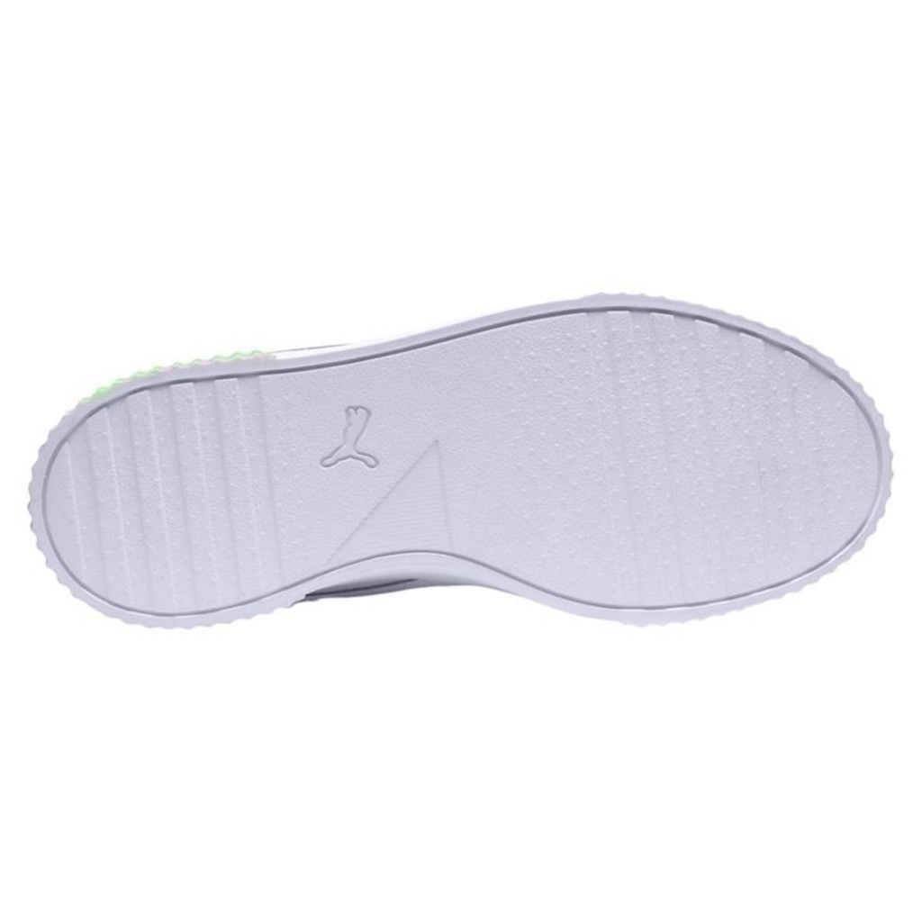 Imagem 5 do produto Tênis Puma Carina Logomania - Feminino