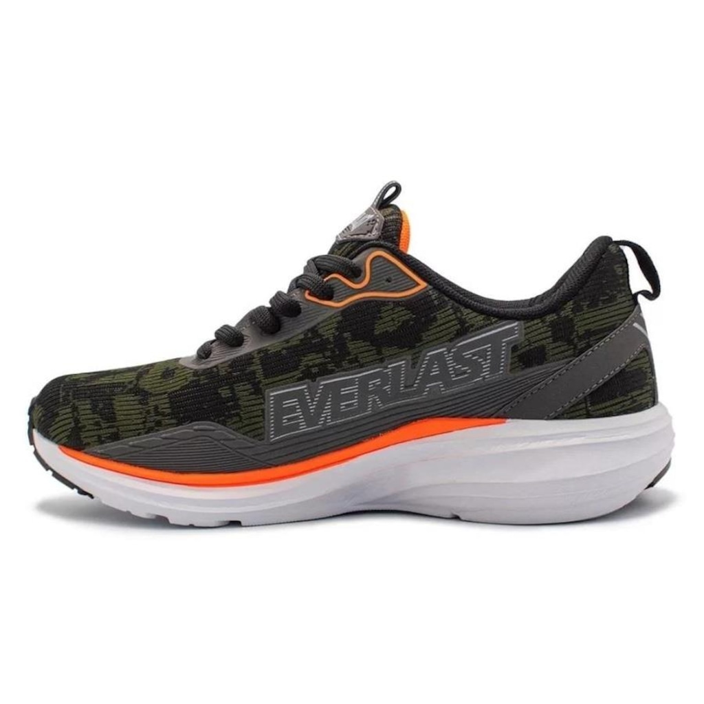 Imagem 2 do produto Tênis Everlast Sema181 Split - Masculino