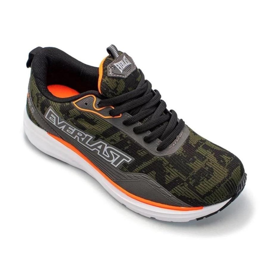 Imagem 3 do produto Tênis Everlast Sema181 Split - Masculino