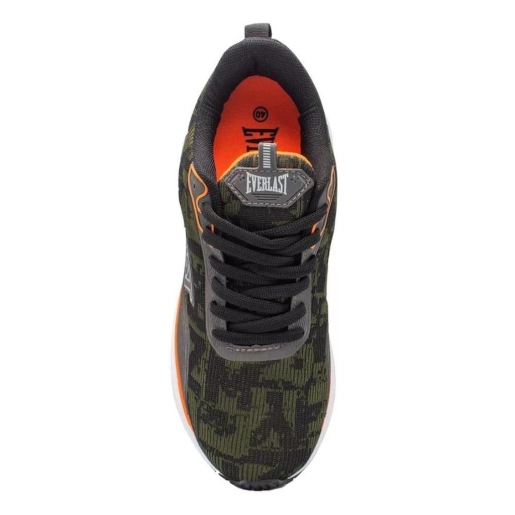 Imagem 4 do produto Tênis Everlast Sema181 Split - Masculino