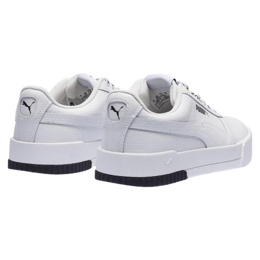 Imagem 3 do produto Tênis Puma Carina Logomania - Feminino