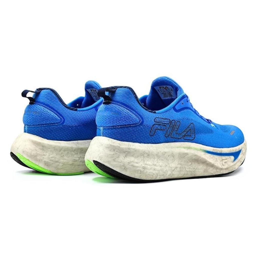 Imagem 5 do produto Tênis Fila Float Maxxi 2 Pro Masculino