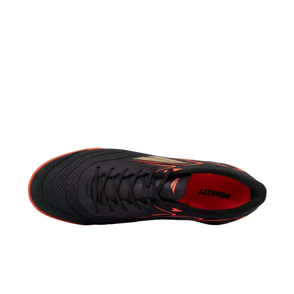 Imagem 3 do produto Chuteira Futsal Penalty Max 300 Y-1 - Adulto