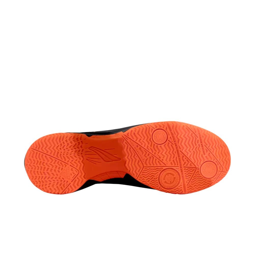 Imagem 4 do produto Chuteira Futsal Penalty Max 300 Y-1 - Adulto