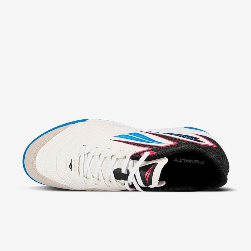 Imagem 2 do produto Chuteira Futsal Penalty Max 300 Y-1 - Adulto
