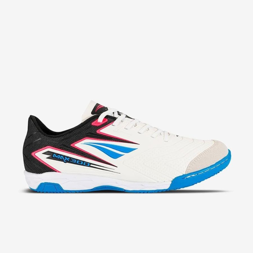 Imagem 5 do produto Chuteira Futsal Penalty Max 300 Y-1 - Adulto