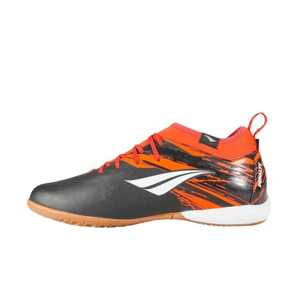 Imagem 2 do produto Chuteira Futsal Penalty Rx Locker Y-4 - Adulto
