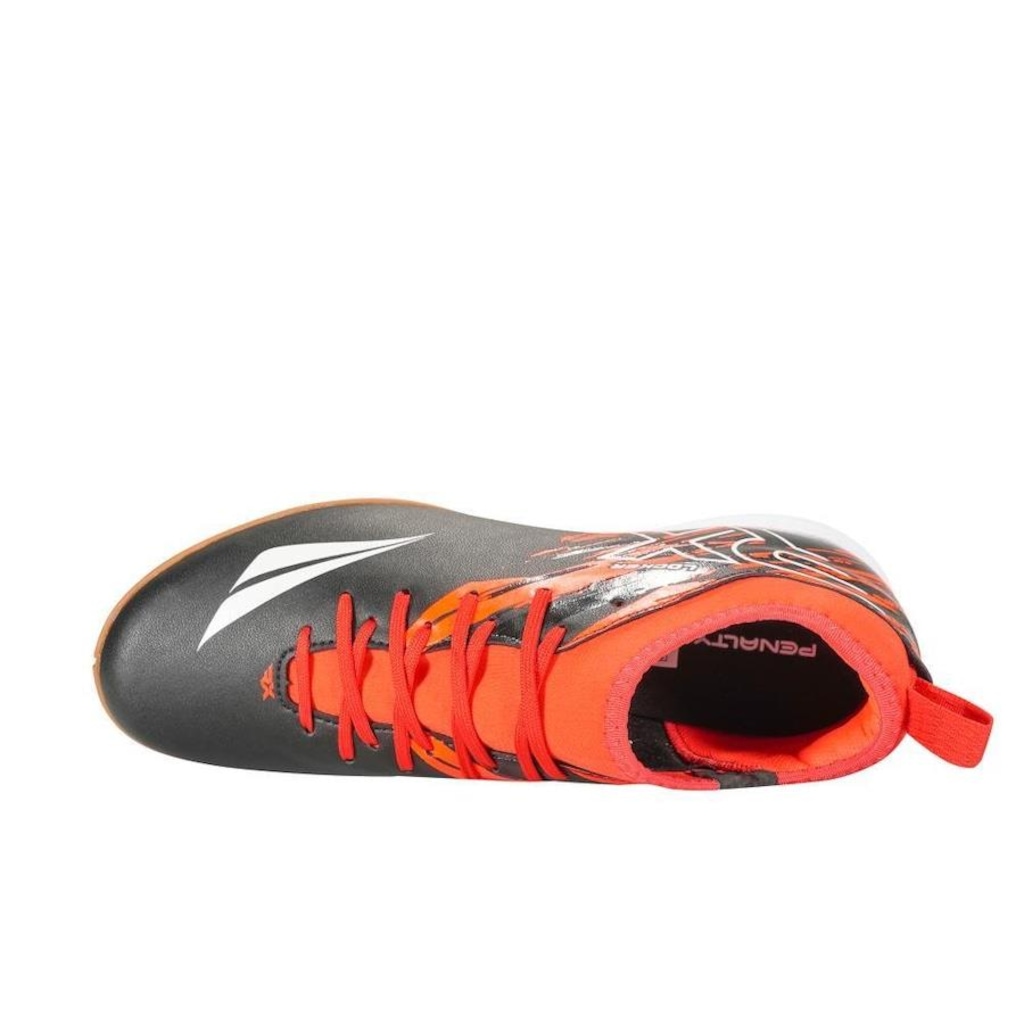 Imagem 3 do produto Chuteira Futsal Penalty Rx Locker Y-4 - Adulto