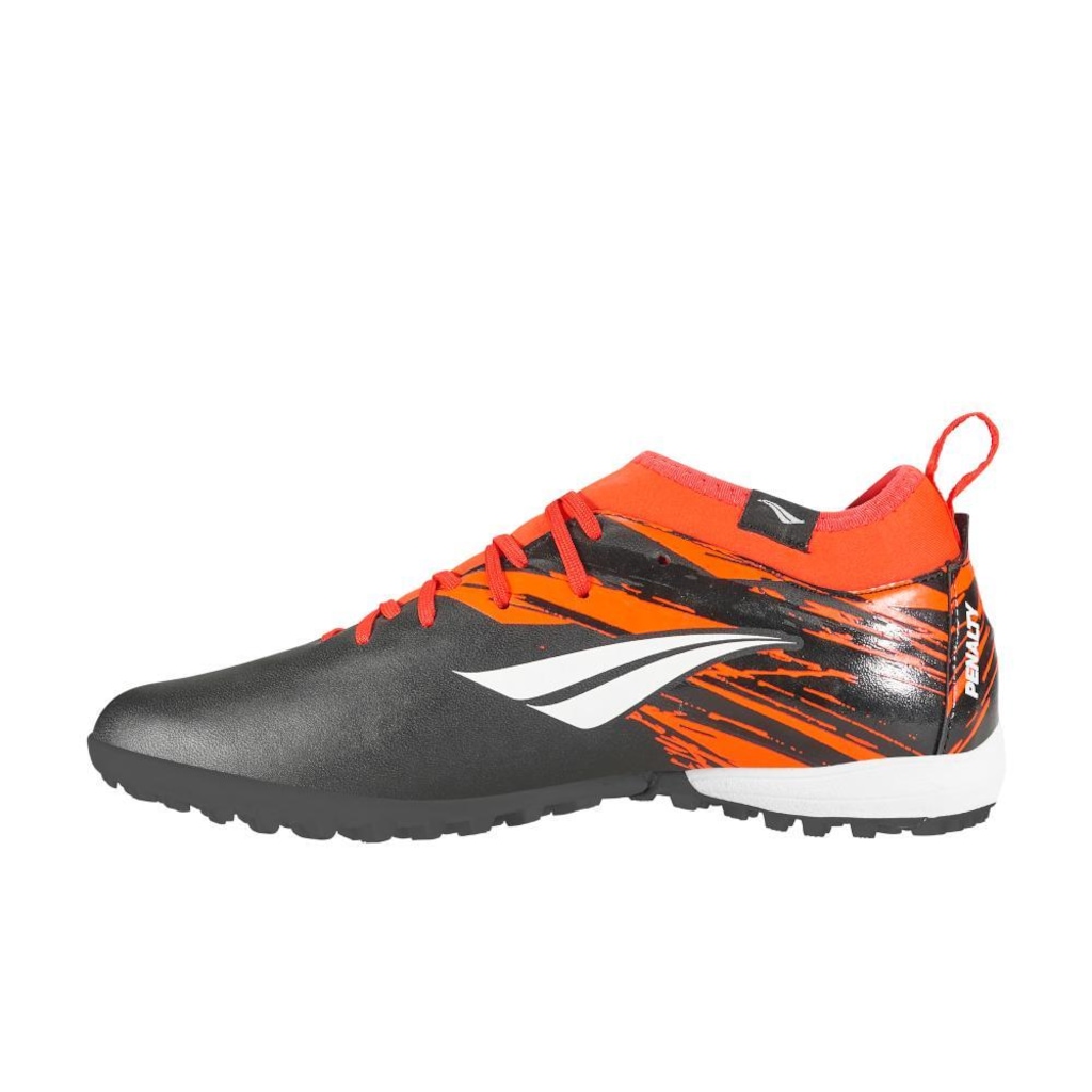 Imagem 2 do produto Chuteira Society Penalty Rx Locker Y-4 - Adulto