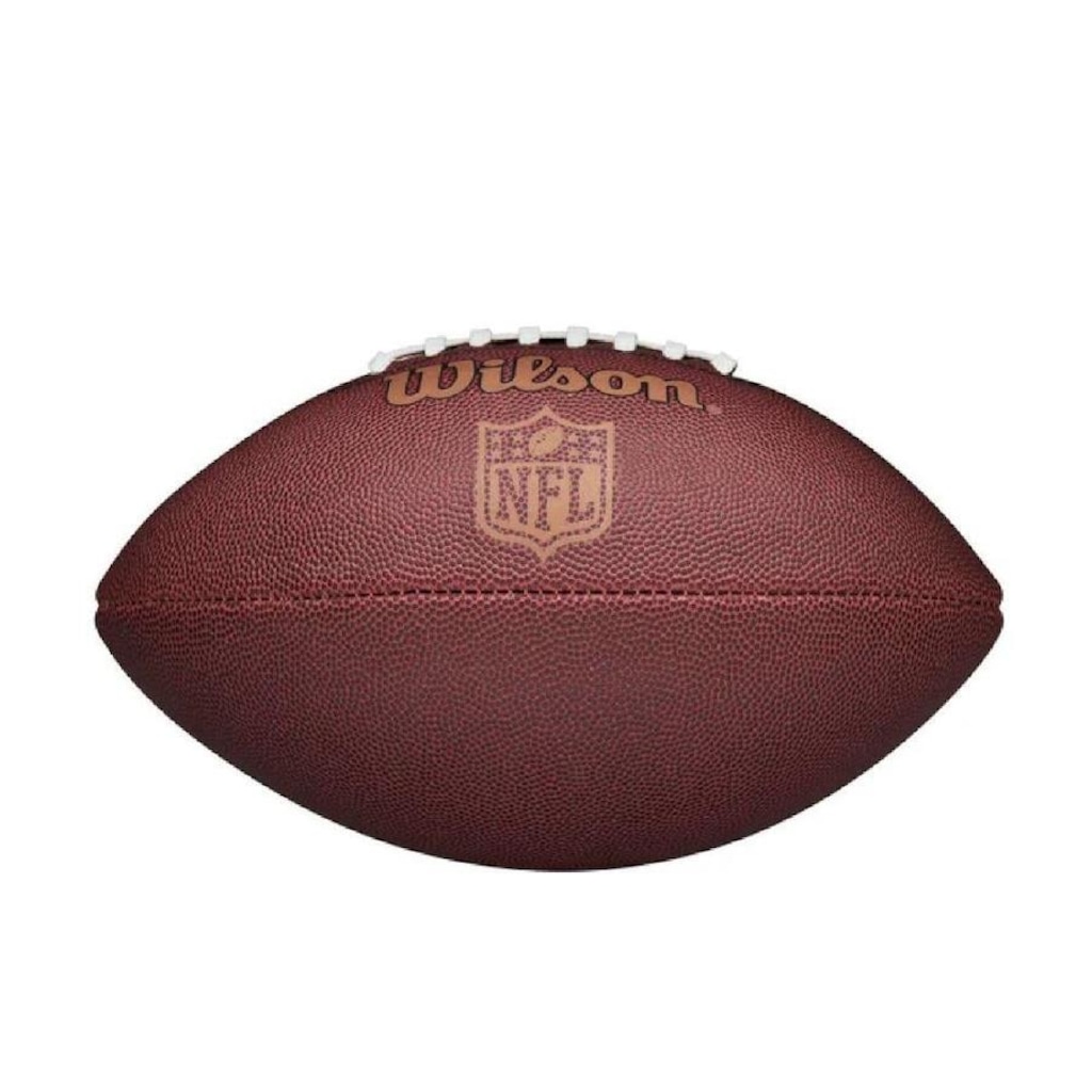 Imagem 4 do produto Bola de Futebol Americano Wilson Nfl Ignition - Bola de Futebol Americano Wilson Nfl Limited