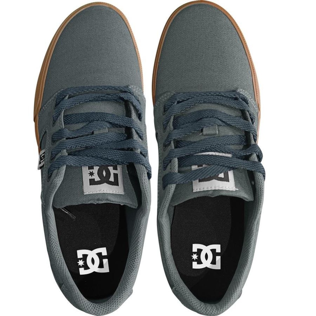 Imagem 2 do produto Tênis Dc Shoes Anvil Tx La Masculino