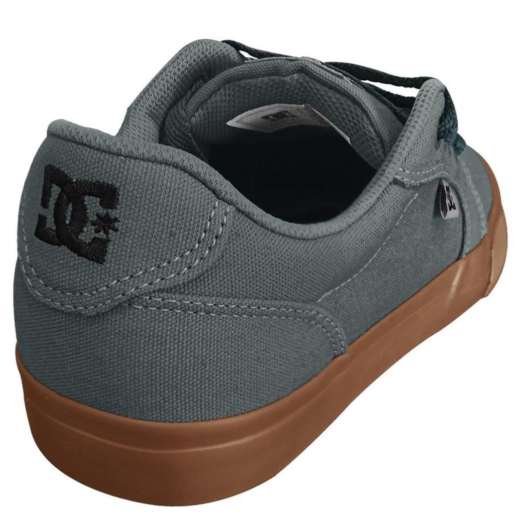 Imagem 4 do produto Tênis Dc Shoes Anvil Tx La Masculino