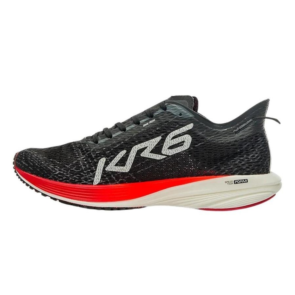 Imagem 2 do produto Tênis Fila Kr6 - Masculino