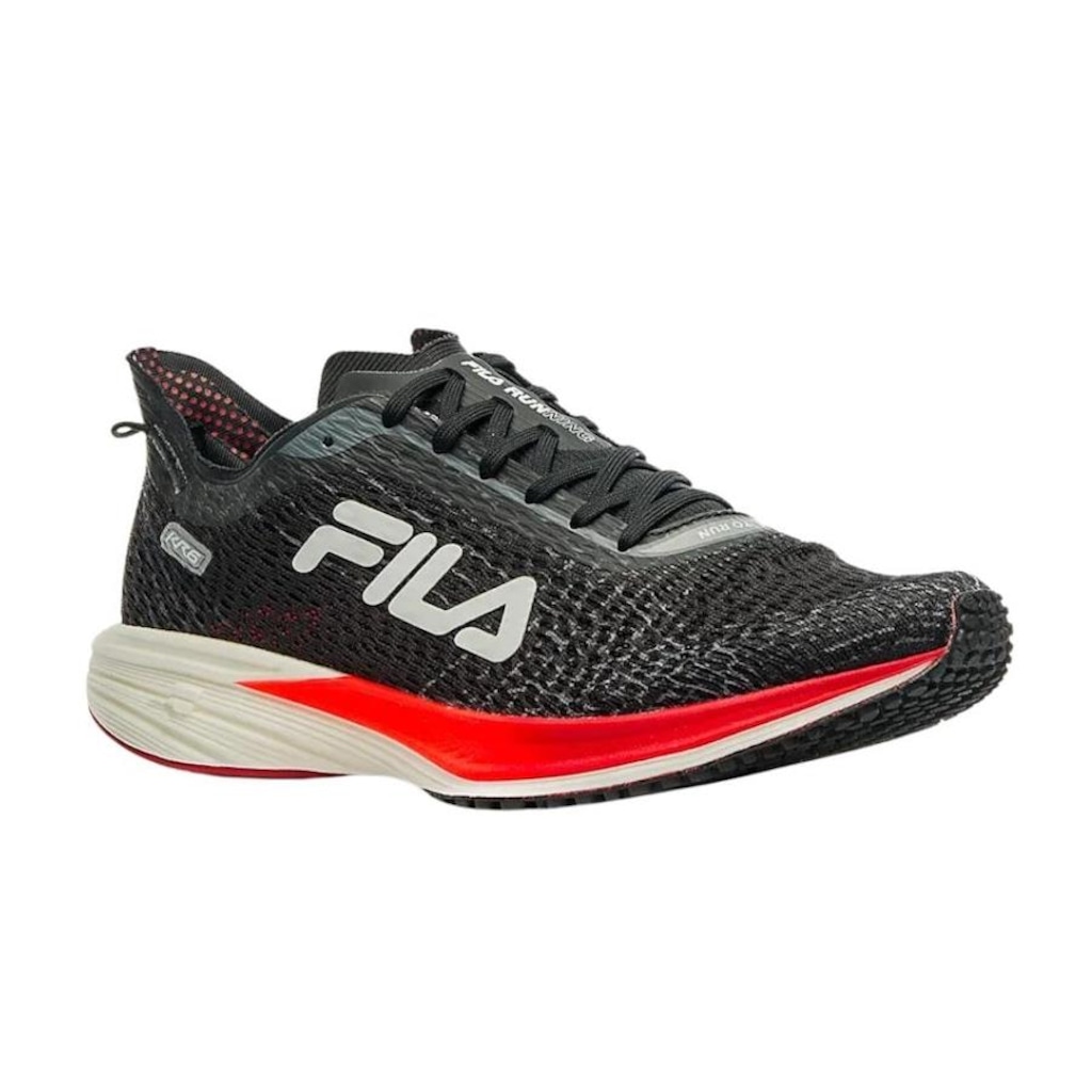 Imagem 3 do produto Tênis Fila Kr6 - Masculino