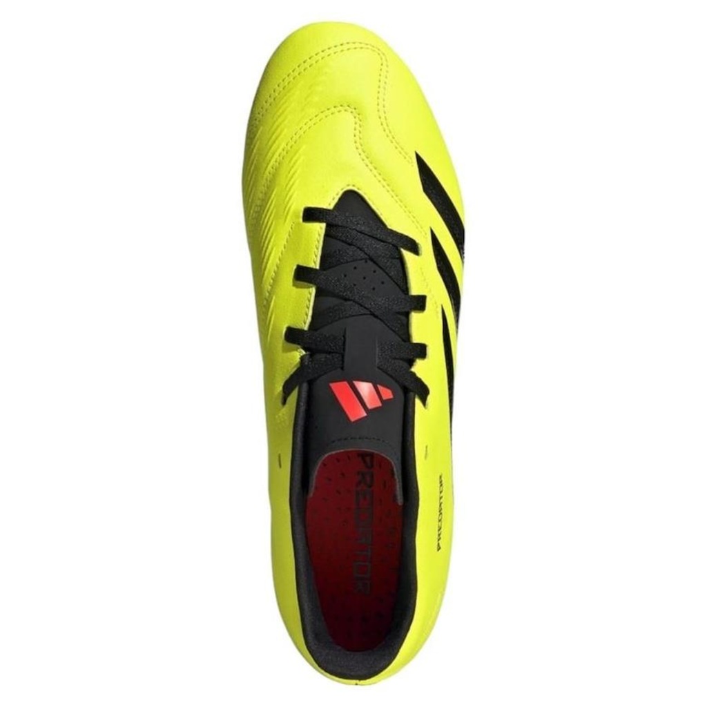 Imagem 4 do produto Chuteira de Campo adidas Predator Club - Adulto