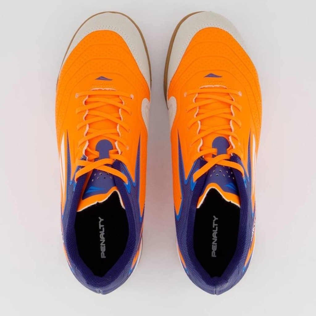 Imagem 4 do produto Chuteira Futsal Penalty Max 300 Y-1 - Adulto