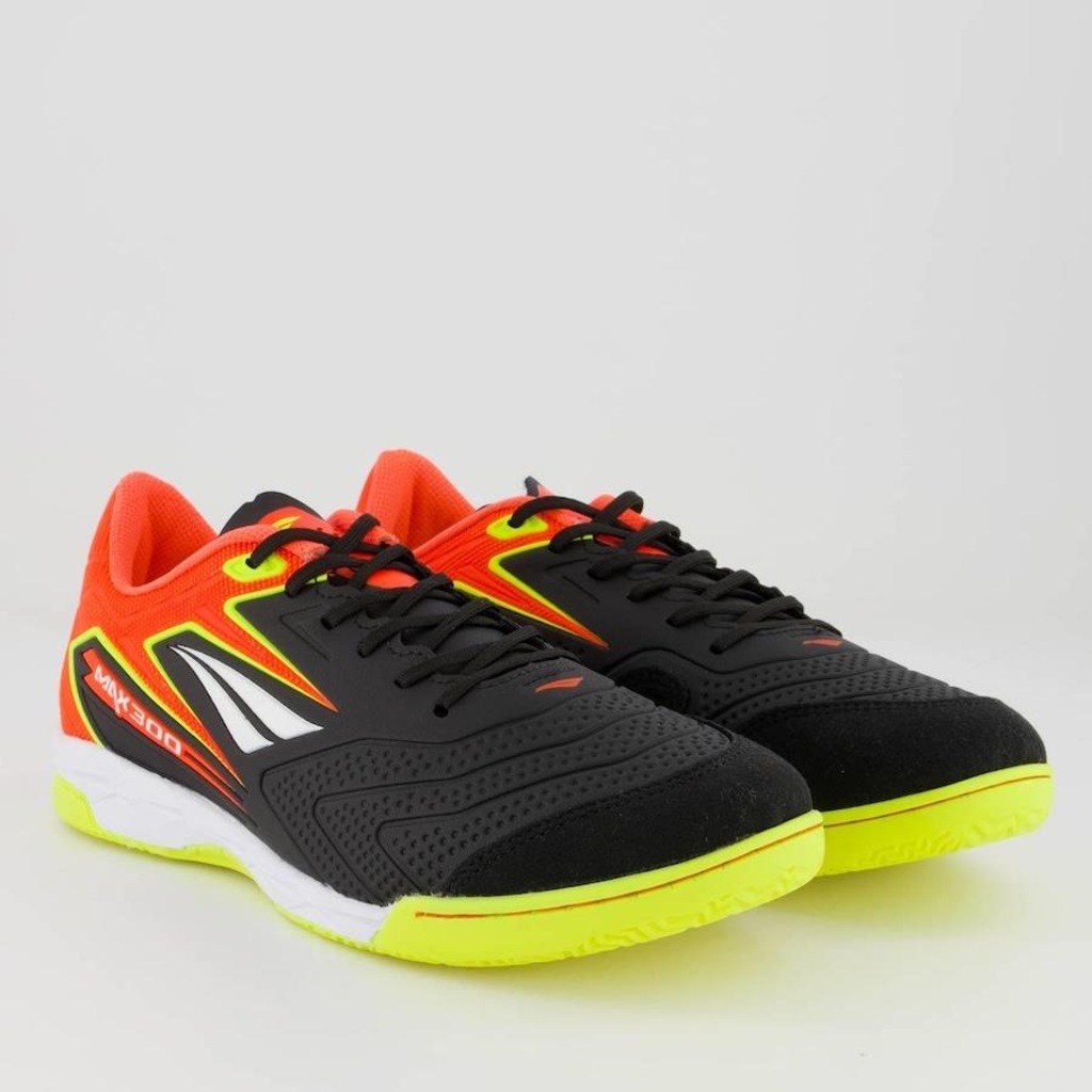 Imagem 2 do produto Chuteira Futsal Penalty Max 300 Y-1 - Adulto