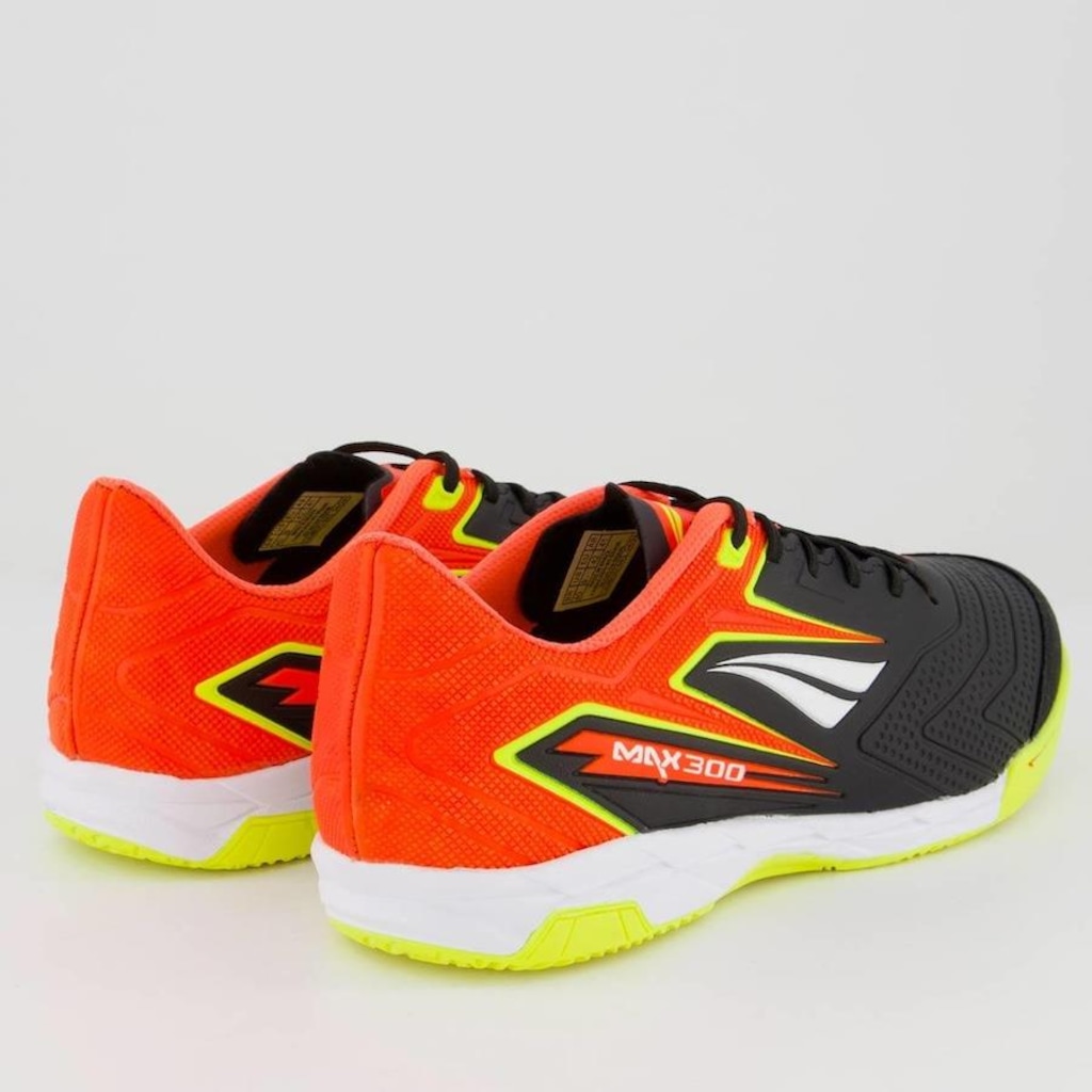 Imagem 3 do produto Chuteira Futsal Penalty Max 300 Y-1 - Adulto