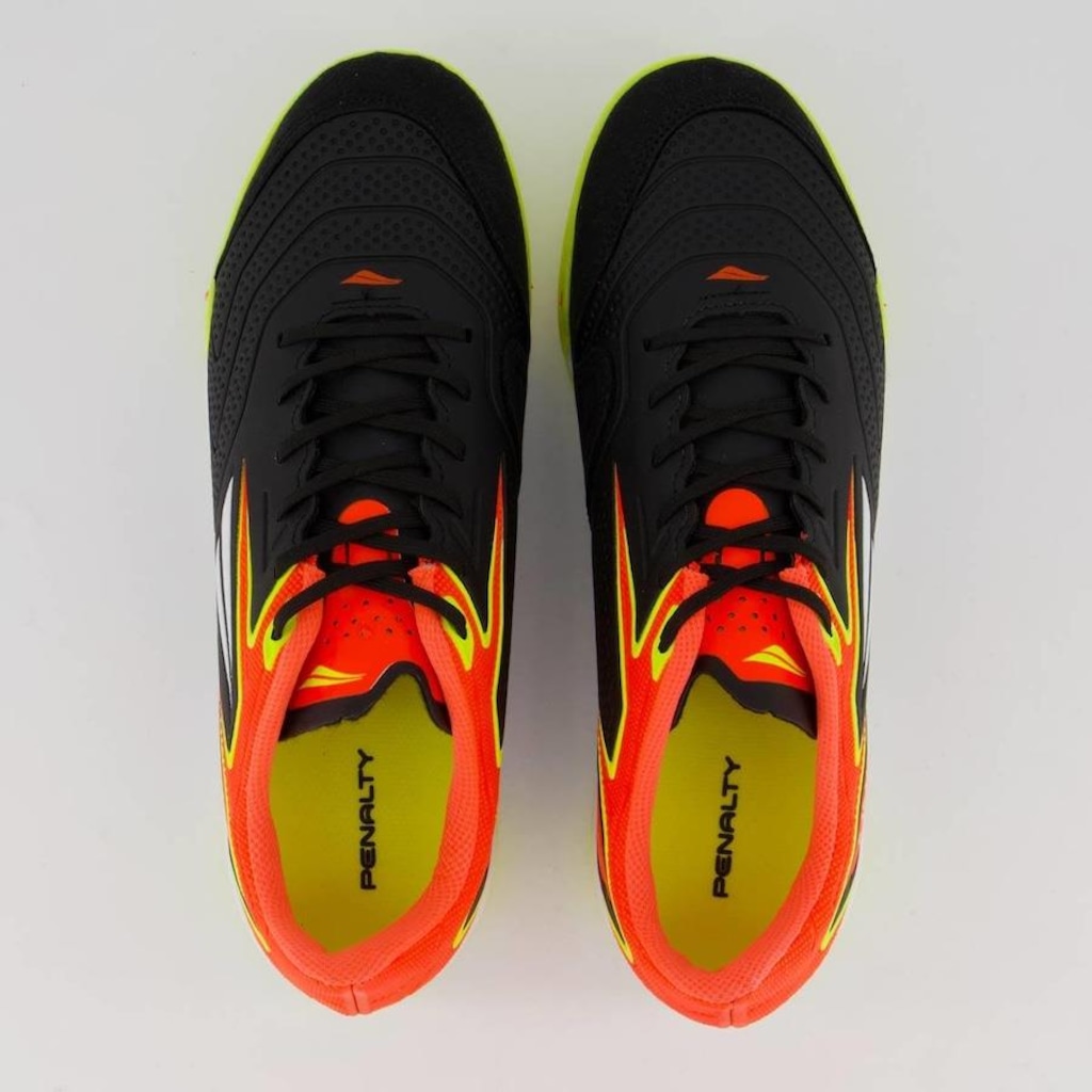 Imagem 4 do produto Chuteira Futsal Penalty Max 300 Y-1 - Adulto