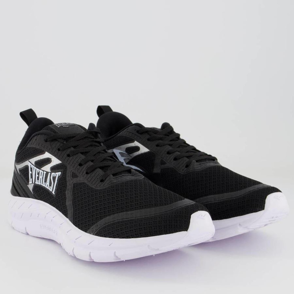 Imagem 2 do produto Tênis Everlast Bunker 5 - Masculino