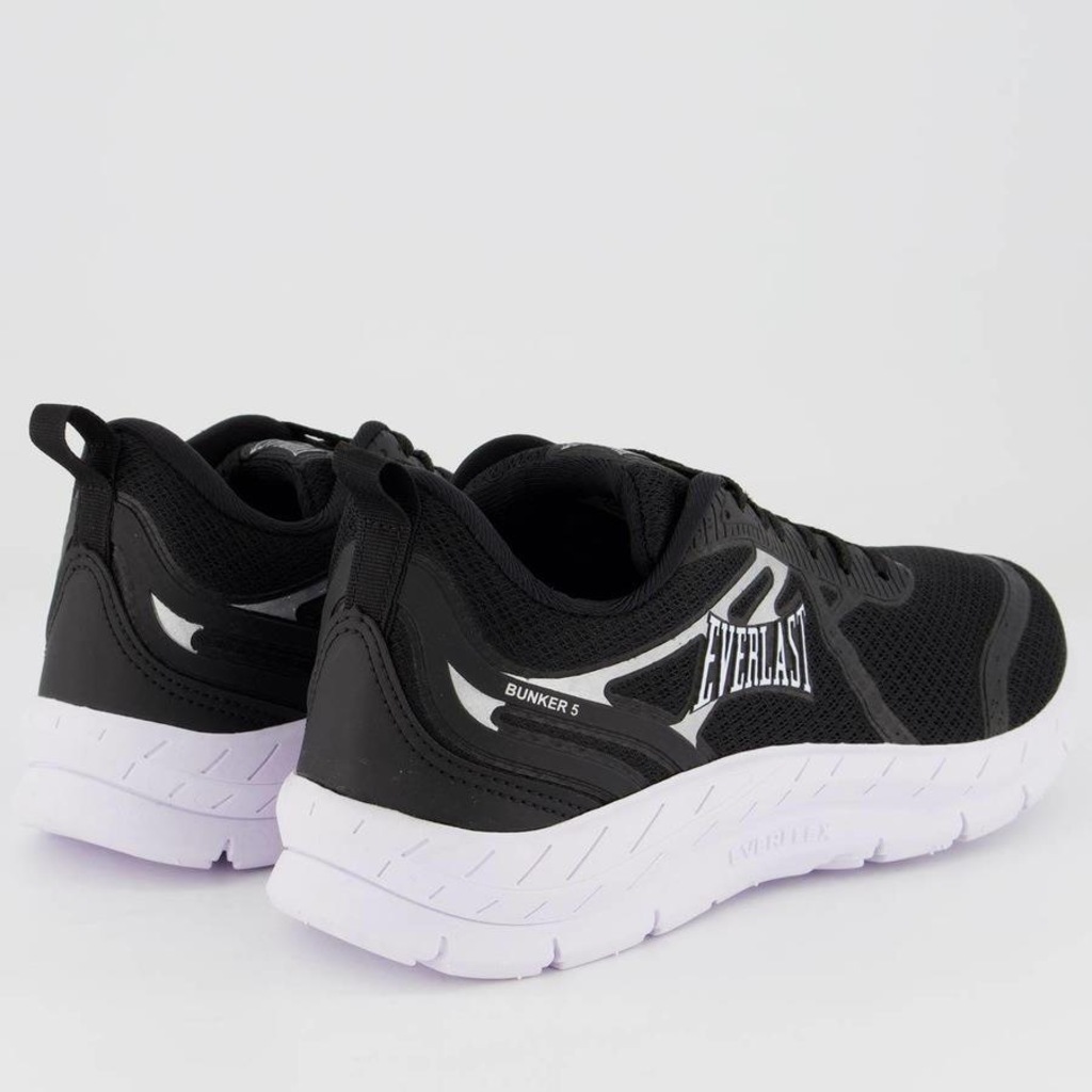 Imagem 3 do produto Tênis Everlast Bunker 5 - Masculino