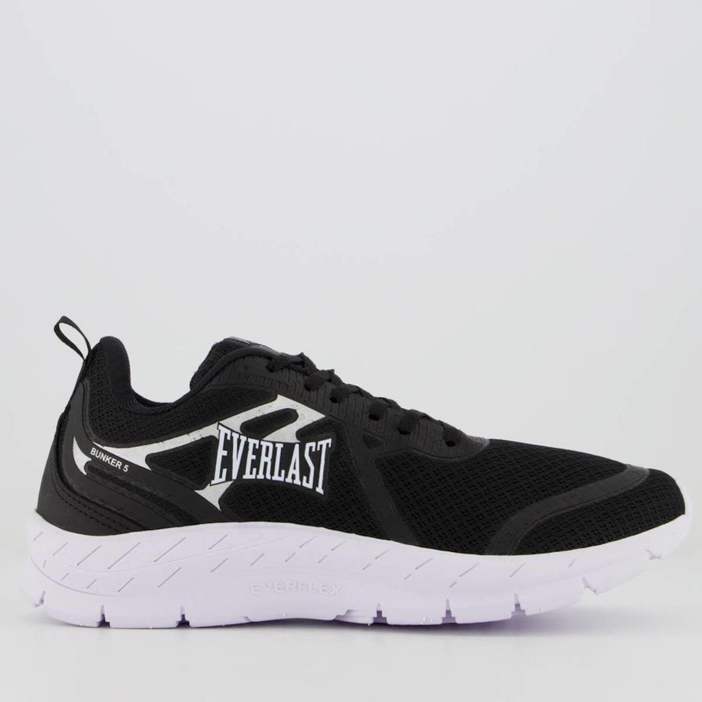 Imagem 1 do produto Tênis Everlast Bunker 5 - Masculino