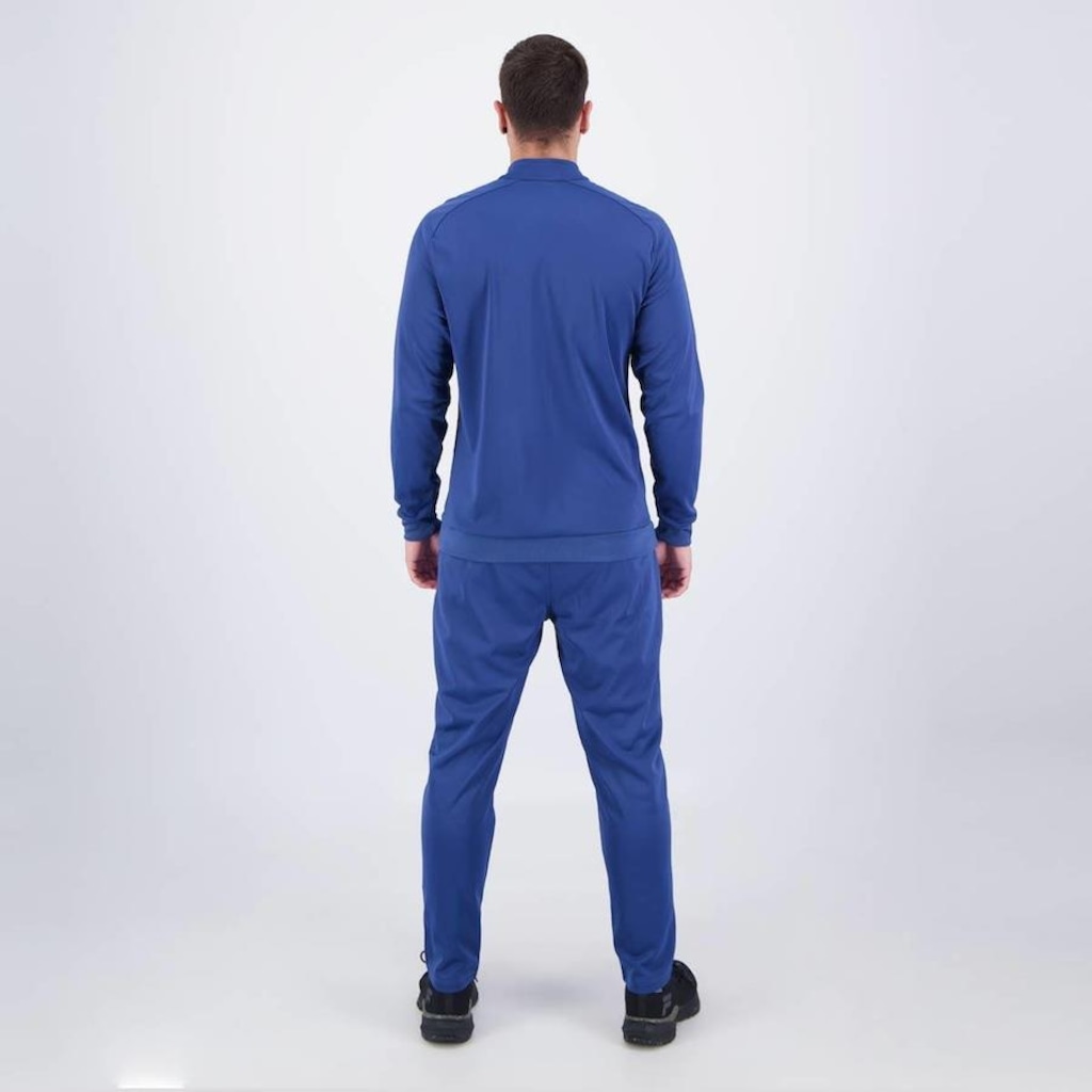Imagem 5 do produto Agasalho Umbro Basic Shape Ii - Masculino