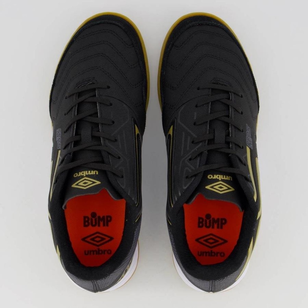 Imagem 4 do produto Chuteira Futsal Umbro Pro 5 - Adulto