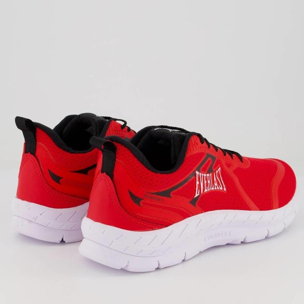 Imagem 3 do produto Tênis Everlast Bunker 5 - Masculino