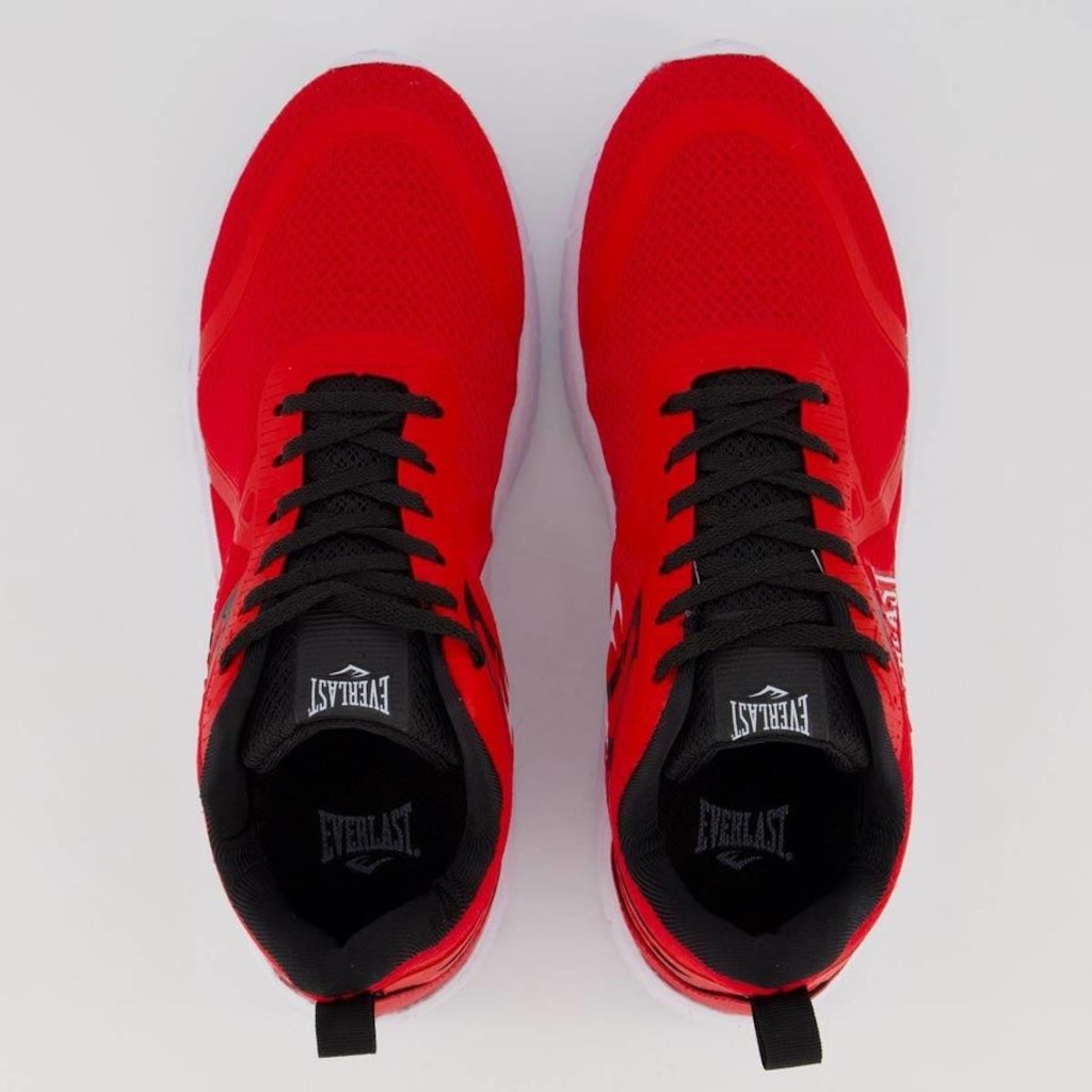Imagem 4 do produto Tênis Everlast Bunker 5 - Masculino